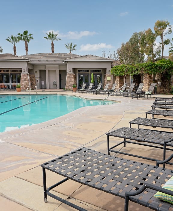 Rancho Cucamonga CA Apartments Camino Real Home